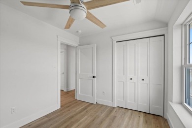 Welcome to your new beach home in Wildwood Crest. This stunning