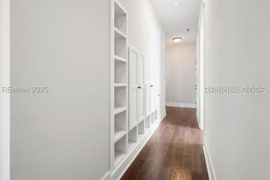 Lakefront meets Lowcountry at 312 Hampton Lake Drive. Here