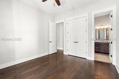 Lakefront meets Lowcountry at 312 Hampton Lake Drive. Here