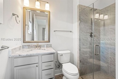 Lakefront meets Lowcountry at 312 Hampton Lake Drive. Here