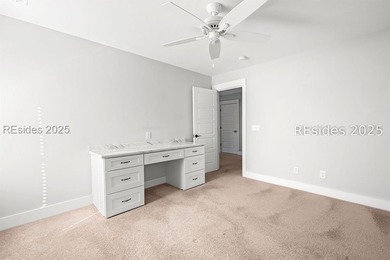 Lakefront meets Lowcountry at 312 Hampton Lake Drive. Here