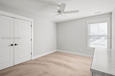 Lakefront meets Lowcountry at 312 Hampton Lake Drive. Here