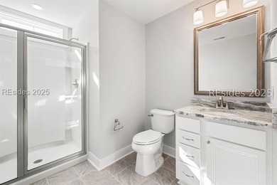 Lakefront meets Lowcountry at 312 Hampton Lake Drive. Here