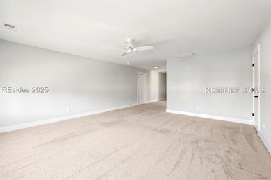 Lakefront meets Lowcountry at 312 Hampton Lake Drive. Here