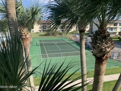 BEAUTIFUL RIVER FRONT UNIT OVERLOOKING THE CHART HOUSE MARINA