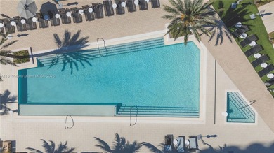 Experience branded living at Mondrian Hallandale Beach