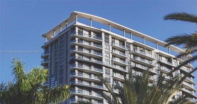 Experience branded living at Mondrian Hallandale Beach