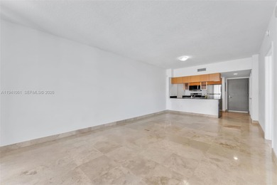 High-floor 1BD/1BA condo at Opera Tower with expansive