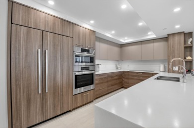 Spectacular Southeast facing, fully updated condo in exclusive