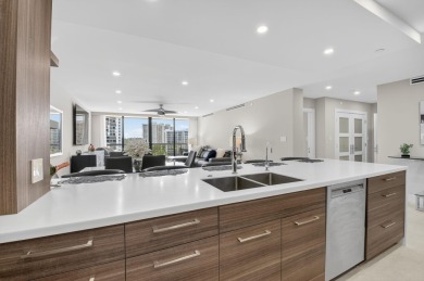 Spectacular Southeast facing, fully updated condo in exclusive