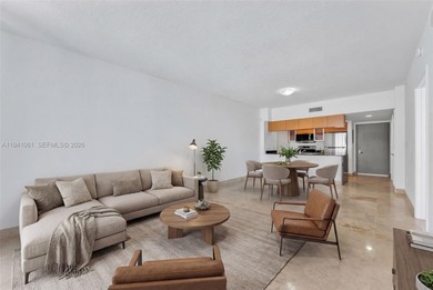 High-floor 1BD/1BA condo at Opera Tower with expansive