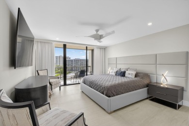 Spectacular Southeast facing, fully updated condo in exclusive