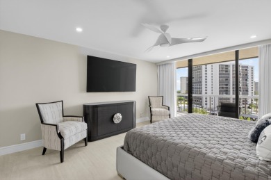 Spectacular Southeast facing, fully updated condo in exclusive