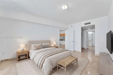 High-floor 1BD/1BA condo at Opera Tower with expansive