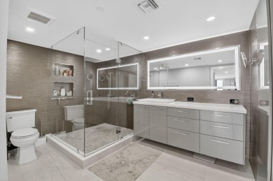 Spectacular Southeast facing, fully updated condo in exclusive