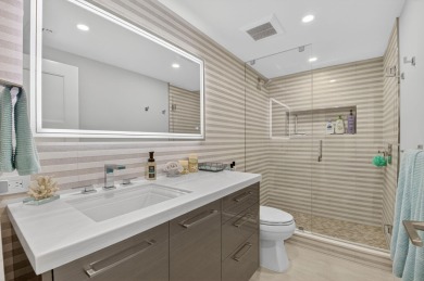 Spectacular Southeast facing, fully updated condo in exclusive