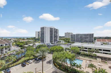 Spectacular Southeast facing, fully updated condo in exclusive