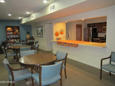 Step into this open and bright condo that blends warmth and