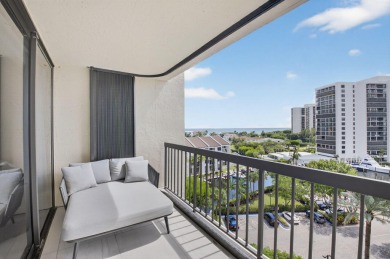 Spectacular Southeast facing, fully updated condo in exclusive