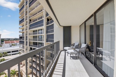 Spectacular Southeast facing, fully updated condo in exclusive