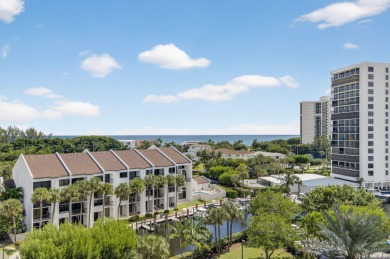 Spectacular Southeast facing, fully updated condo in exclusive