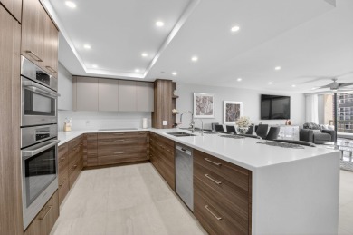 Spectacular Southeast facing, fully updated condo in exclusive