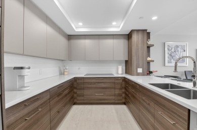 Spectacular Southeast facing, fully updated condo in exclusive