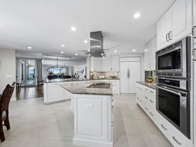 This exceptional 3-bedroom, 3.5-bathroom + family room residence