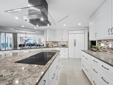 This exceptional 3-bedroom, 3.5-bathroom + family room residence