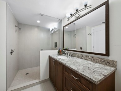 This exceptional 3-bedroom, 3.5-bathroom + family room residence