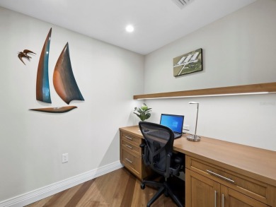 This exceptional 3-bedroom, 3.5-bathroom + family room residence