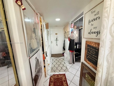 Incredible bay views in the heart of Miami Beach! This corner