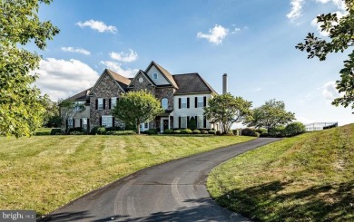 This is the showcase property at French Creek Village. Created