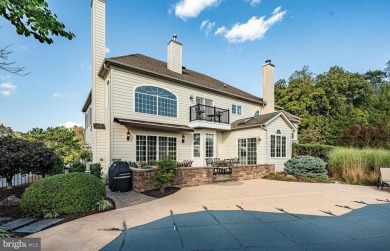 This is the showcase property at French Creek Village. Created