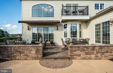 This is the showcase property at French Creek Village. Created