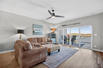 Completely renovated and partly furnished 3 BR, 2 BA lakefront