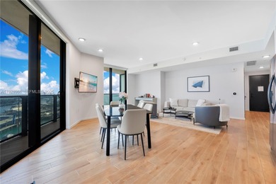 Miami's premier fully furnished, short term rental friendly