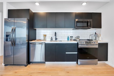 Miami's premier fully furnished, short term rental friendly