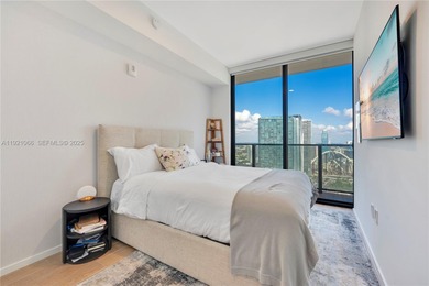 Miami's premier fully furnished, short term rental friendly