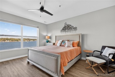 Completely renovated and partly furnished 3 BR, 2 BA lakefront