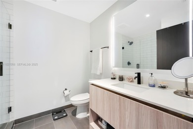 Miami's premier fully furnished, short term rental friendly