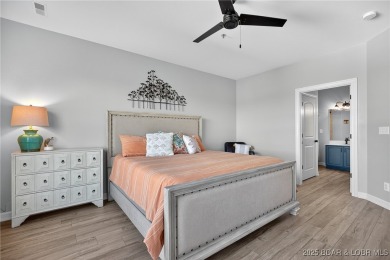 Completely renovated and partly furnished 3 BR, 2 BA lakefront