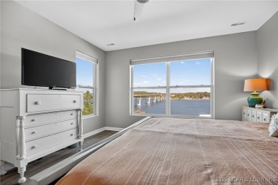 Completely renovated and partly furnished 3 BR, 2 BA lakefront