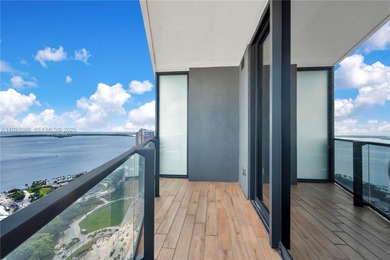 Miami's premier fully furnished, short term rental friendly