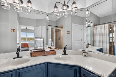 Completely renovated and partly furnished 3 BR, 2 BA lakefront