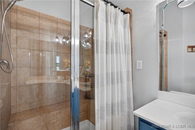 Completely renovated and partly furnished 3 BR, 2 BA lakefront