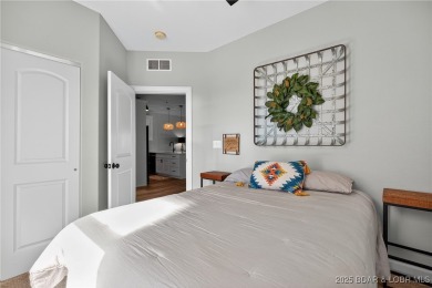 Completely renovated and partly furnished 3 BR, 2 BA lakefront