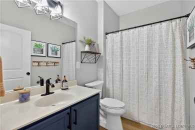 Completely renovated and partly furnished 3 BR, 2 BA lakefront