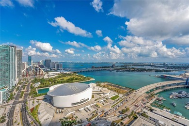 Miami's premier fully furnished, short term rental friendly