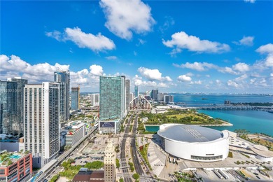 Miami's premier fully furnished, short term rental friendly